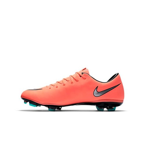 NIKE MERCURIAL VAPOR X FG 651620 803 JR Prof
