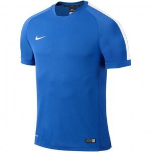 NIKE SQUAD15 FLASH TRNG TOP SS 644665-463 SR