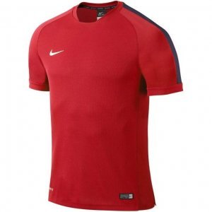 NIKE SQUAD15 FLASH TRNG TOP SS 644665-662 SR