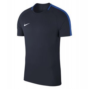 NIKE DRY ACDMY 18 TOP SS (SP18) 893693-451 SR