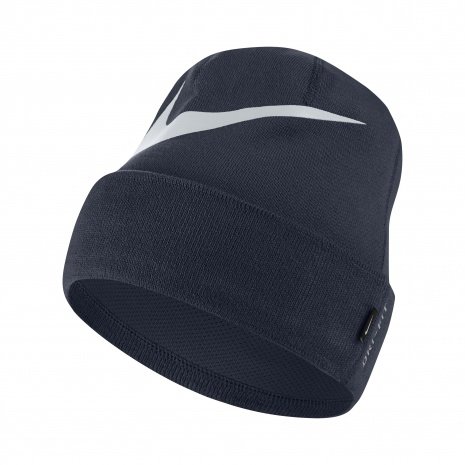 NIKE BEANIE SWOOSH CUFFED (FA18) 876501-451