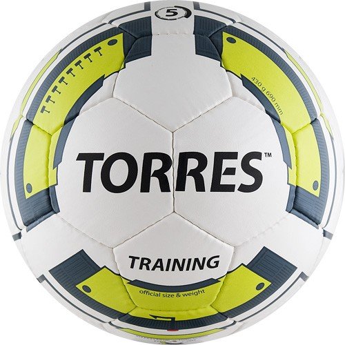  TORRES TRAINING F30054