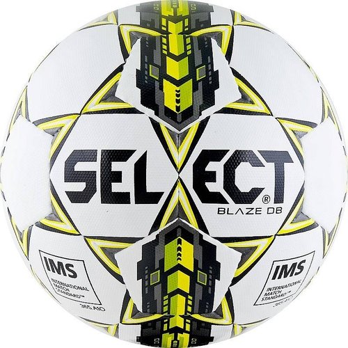 SELECT BLAZE DB 0435221004