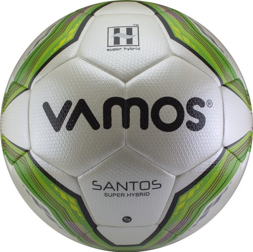 VAMOS SANTOS BV 1071-WKR