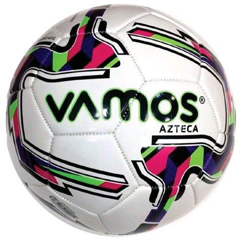 VAMOS AZTECA BV 3020-AMI